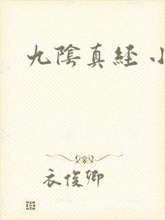 九阴真经 小说
