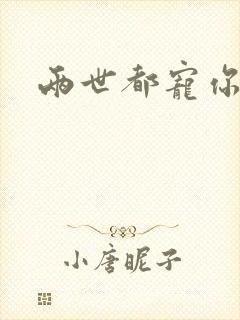 两世都宠你小说