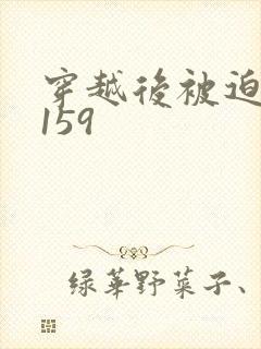 穿越后被迫登基159