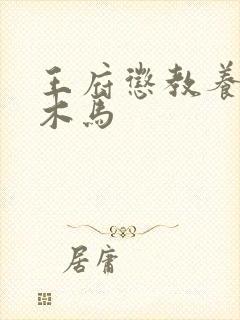 王府惩教养日常木马