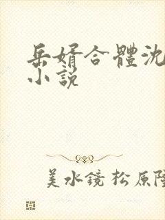 岳婿合体沈绝的小说