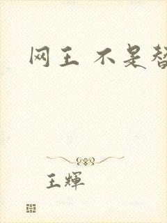 网王 不是替身