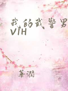 我的武警男友1V1H