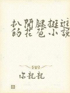 扒开腿挺进湿润的花苞小说