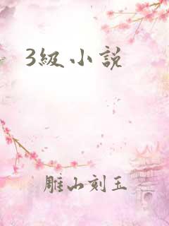 3级小说
