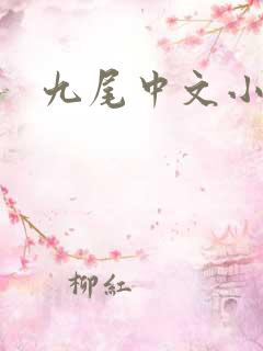 九尾中文小说网