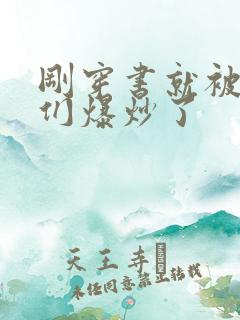 刚穿书就被主角们爆炒了