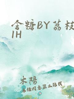 含糖BY荔枝11H