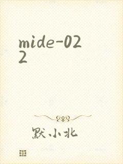 mide-022