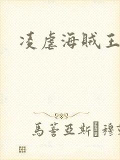 凌虐海贼王娜米