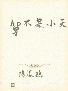 hp不是小天狼星