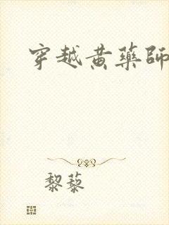 穿越黄药师之子