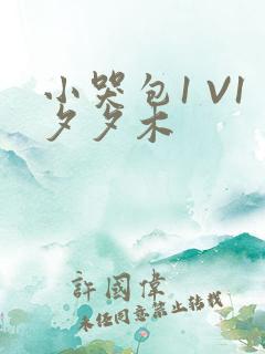 小哭包1 V1夕夕木