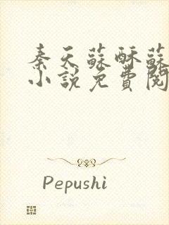 秦天苏酥苏北山小说免费阅读纳兰