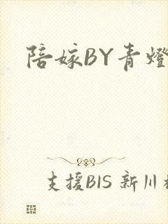 陪嫁BY青灯