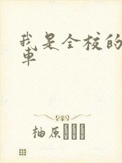 我是全校的公交车