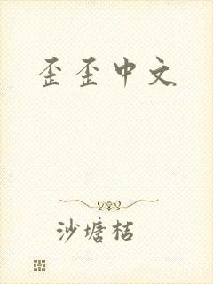 歪歪中文