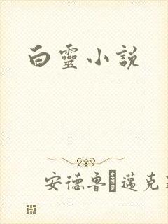白灵小说