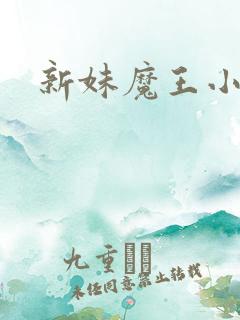 新妹魔王小说