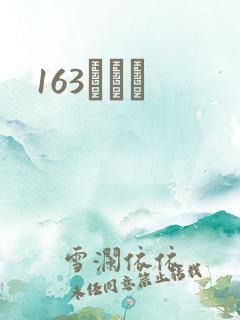 163ͬѧ¼