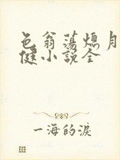 色翁荡熄月月健健小说全