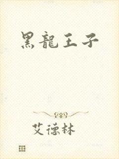 黑龙王子