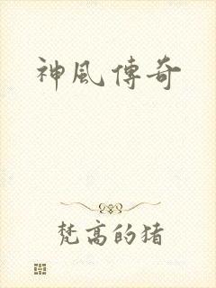 神风传奇