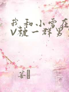 我和小雪在KTV被一群男生小说