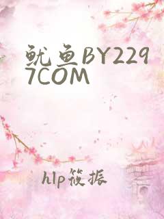 鱿鱼BY2297COM