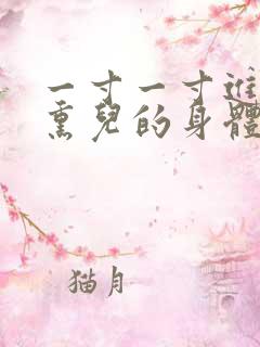 一寸一寸进入萧熏儿的身体里