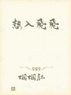 想入飞飞