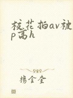 校花拍av被np高h