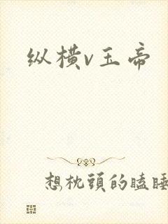 纵横v玉帝