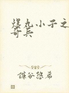 爆丸小子之圣石奇兵