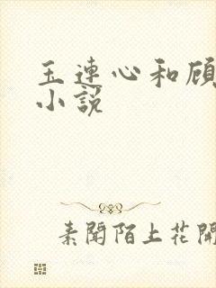 玉连心和顾承泽小说