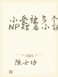 小受被多个攻强NP短篇小说