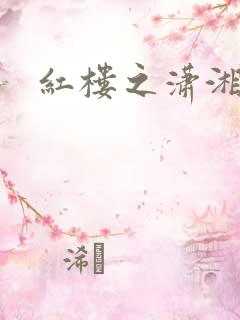 红楼之潇湘水云