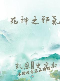 死神之邪气一护