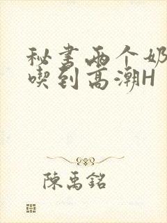 秘书两个奶头被吃到高潮H