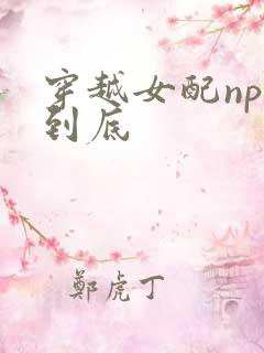 穿越女配np湿到底