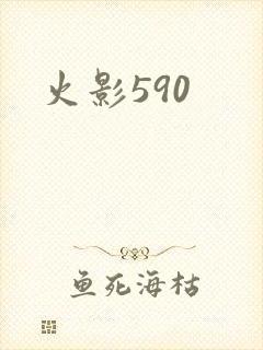 火影590