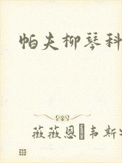 帕夫柳琴科二世