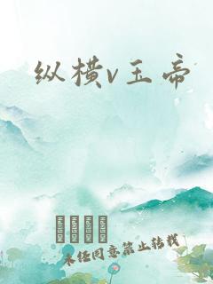 纵横v玉帝