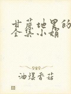 甘蔗地里的公熄全集小娟