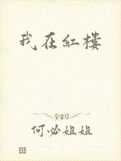 我在红楼