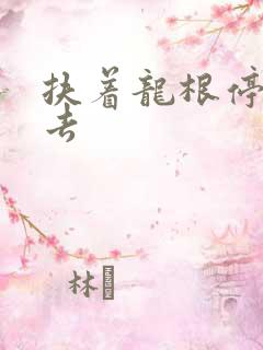 扶着龙根停了进去