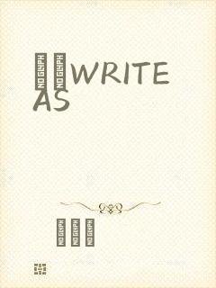 èβWRITEAS