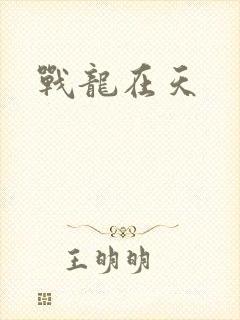 战龙在天