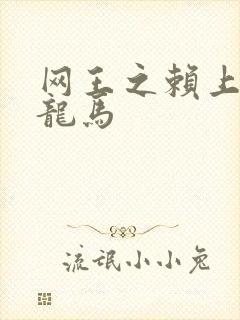 网王之赖上越前龙马