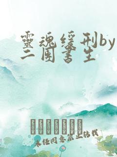 灵魂缓刑by 二团书生